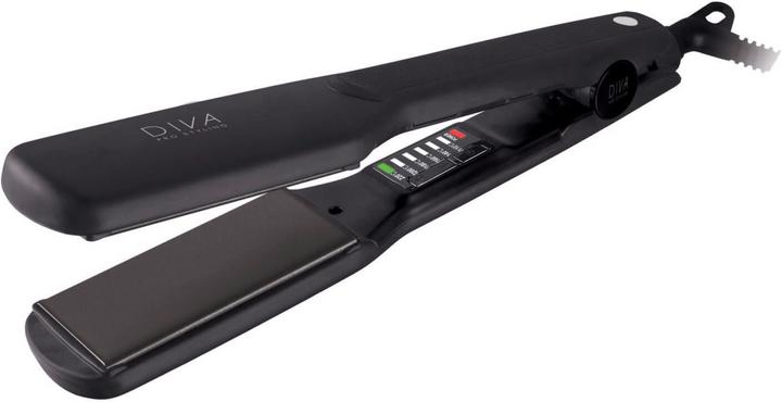 Immagine prodotto Diva Professional Styling Diva - Pro Styling Wide Digital Styler Nero