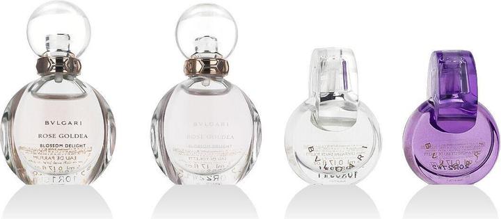 Bulgari Blossom Delight (Perfume set)