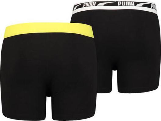 Produktbild Puma Boys Boxer (122, 128, 125 B)