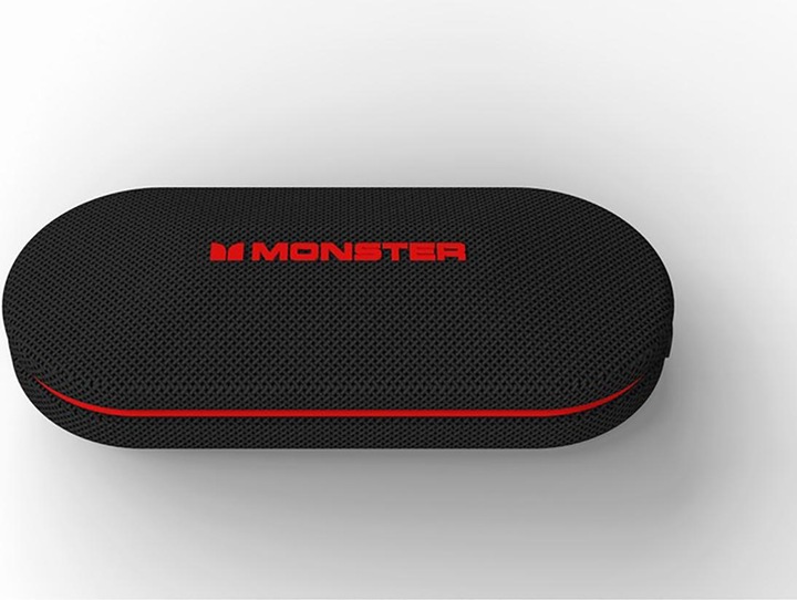 Actual product image Monster DNA Fit (ANC, 7.50 h, Wireless)