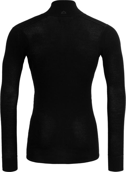 Actual product image Devold Wool Mesh 190 Zip Neck (XL)