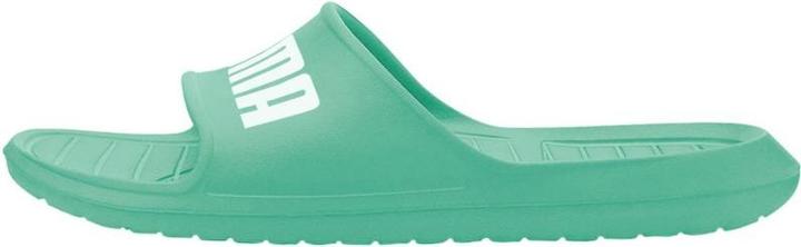 Green, Peppermint-PUMA White