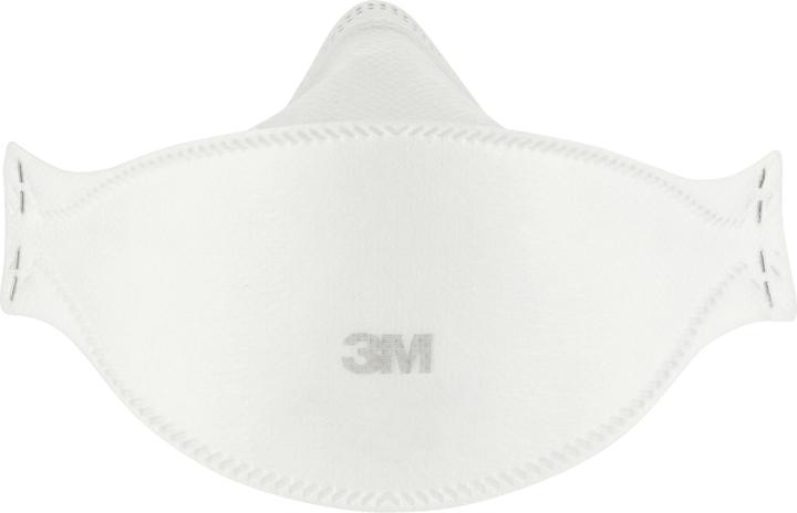 Produktbild 3M Atemschutzmaske (FFP2, 3x)
