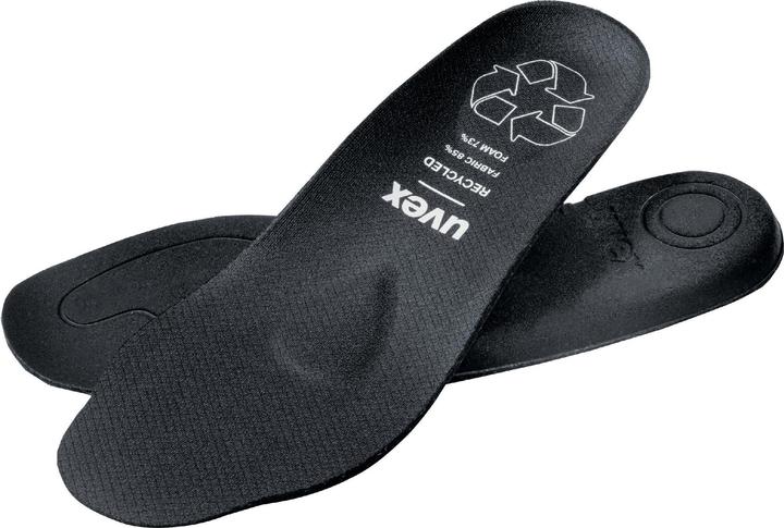 Produktbild Uvex Safety Zubehör Einlegesohle