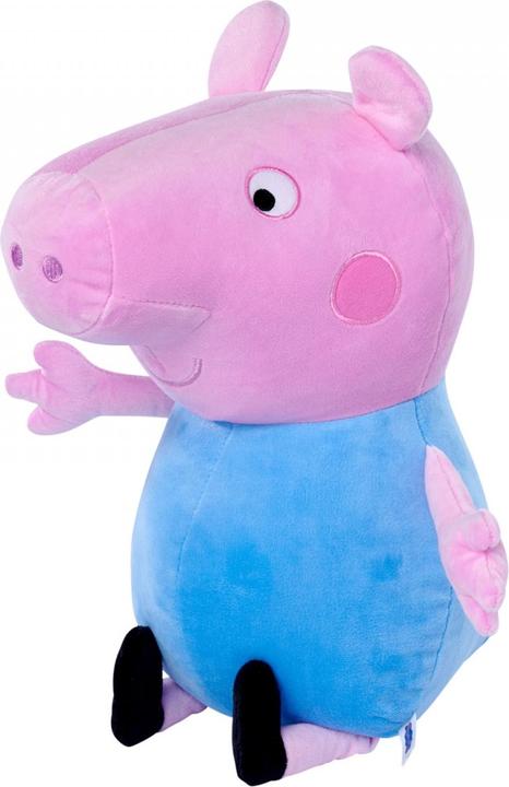 Produktbild Simba Peppa Pig Schorsch (31 cm)