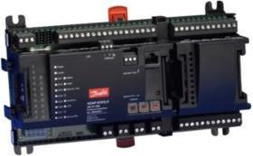 Produktbild Danfoss AK-SM 720 - Alarmmonitor, Dataindsamling