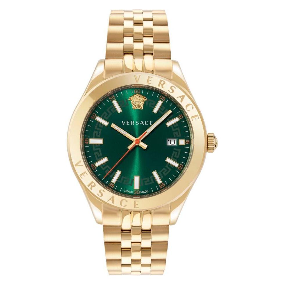 Versace, Armbanduhr, VEVK01625