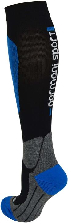 Immagine prodotto Normani Calzettoni sportivi a compressione (Confezione singola, 35 - 38)
