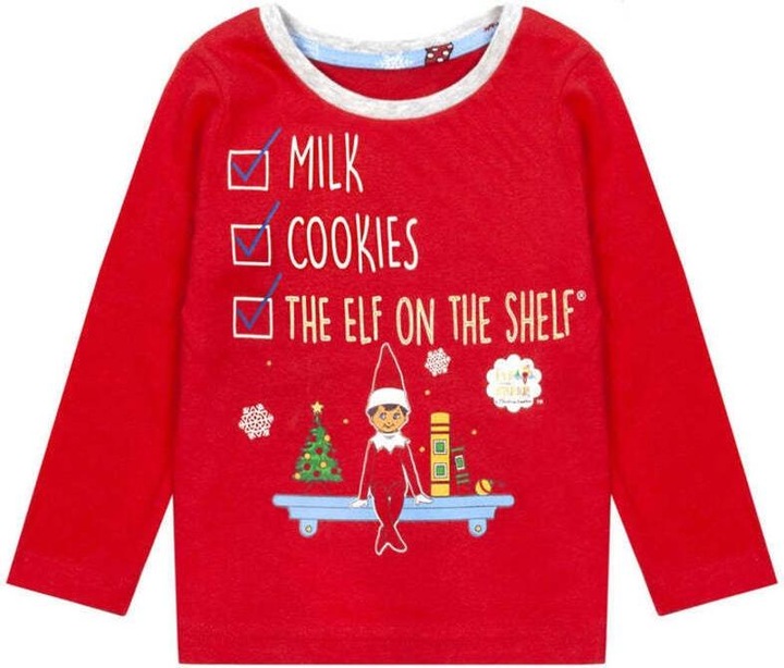 Actual product image Elf on the Shelf Christmas (104)
