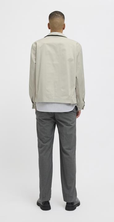 Produktbild Jack & Jones Fliegerjacke Fliegerjacke (L)