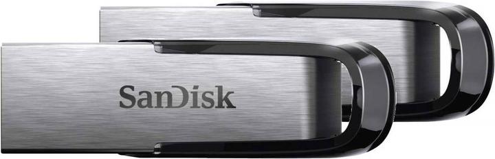 Produktbild SanDisk Ultra Flair 2x Bundle