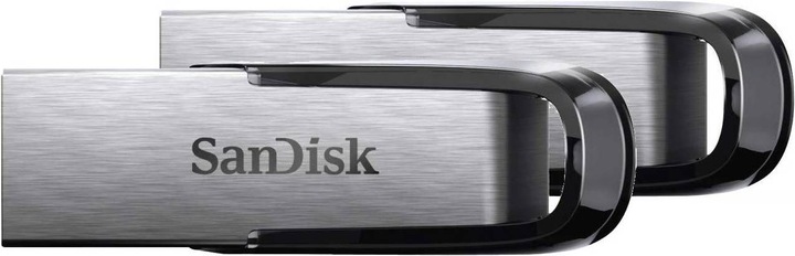Produktbild SanDisk Ultra Flair 2x Bundle