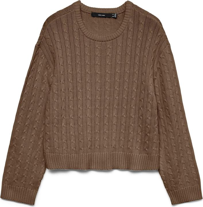 Produktbild Vero Moda VMFOCORNELIA Pullover Strickpullover (S)