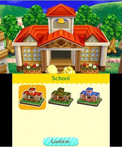Produktbild Nintendo Animal Crossing Happy Home Designer inkl. NFC Reader (3DS)