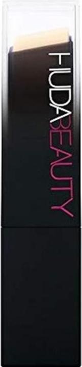 Huda Beauty Makeup in a stick #FauxFilter Skin Finish Buildable (Coverage Foundation Stick) 140 g (Angel Food 110 Neutral)