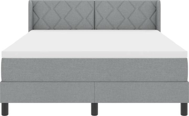 Produktbild vidaXL Boxspringbett (160 x 200 cm)