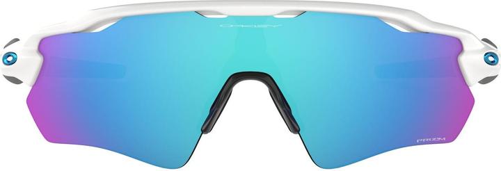 Image du produit Oakley Radar EV Path (Blanc poli, Prizm Sapphire)