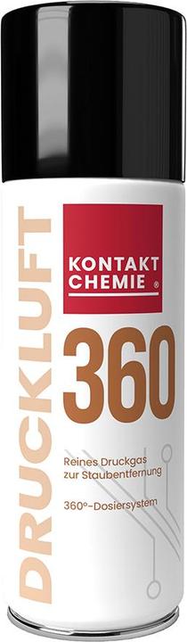 Produktbild CRC Dust Off 360