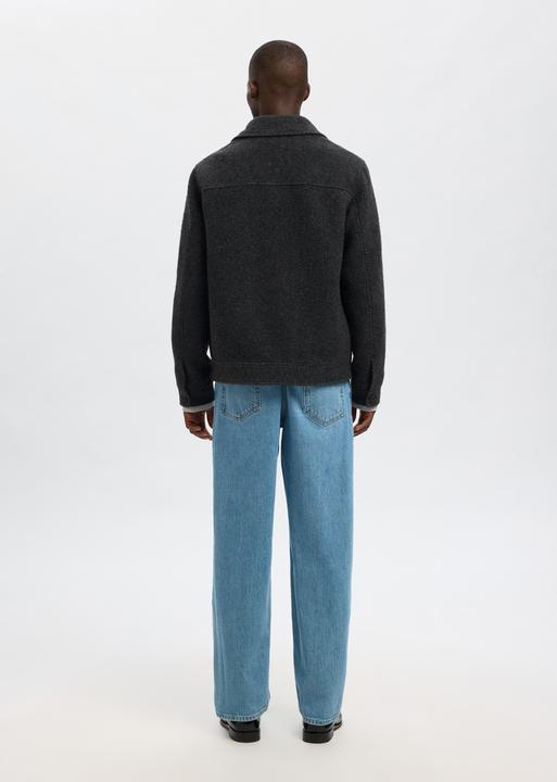 Immagine prodotto Selected Wollmix Jacke (M)