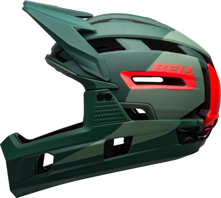 Productafbeelding Bell Super Air R Sferisch MIPS (58 - 62 cm)