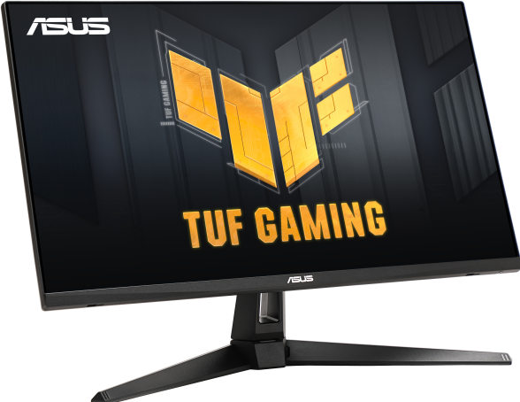 Produktbild ASUS TUF Gaming VG27AQ3A (2560 x 1440 Pixel, 27")