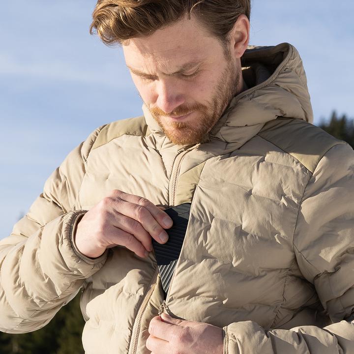 Immagine prodotto Radys R3 Insulated Jacket (S)