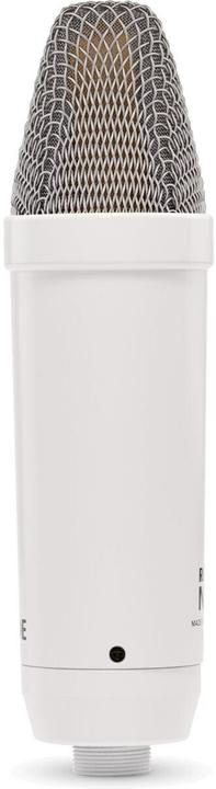 Immagine prodotto RØDE Microfono a condensatore NT1 Signature Series White