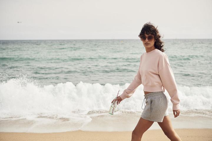 Produktbild Clique Miami Cropped (S)