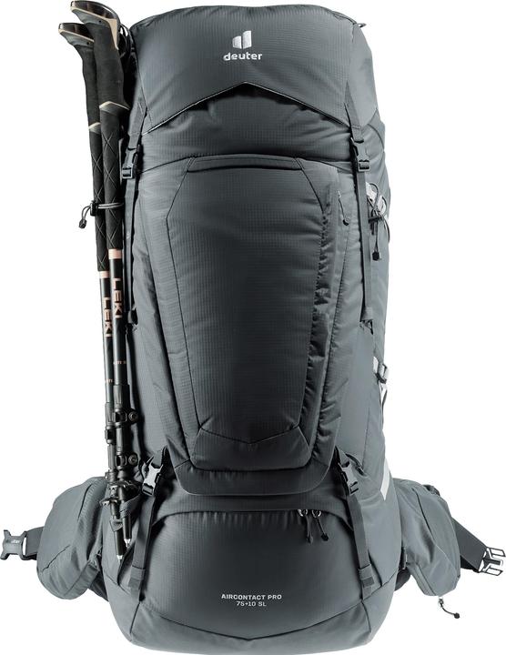 Actual product image Deuter Aircontact Pro 75+10 (85 l)