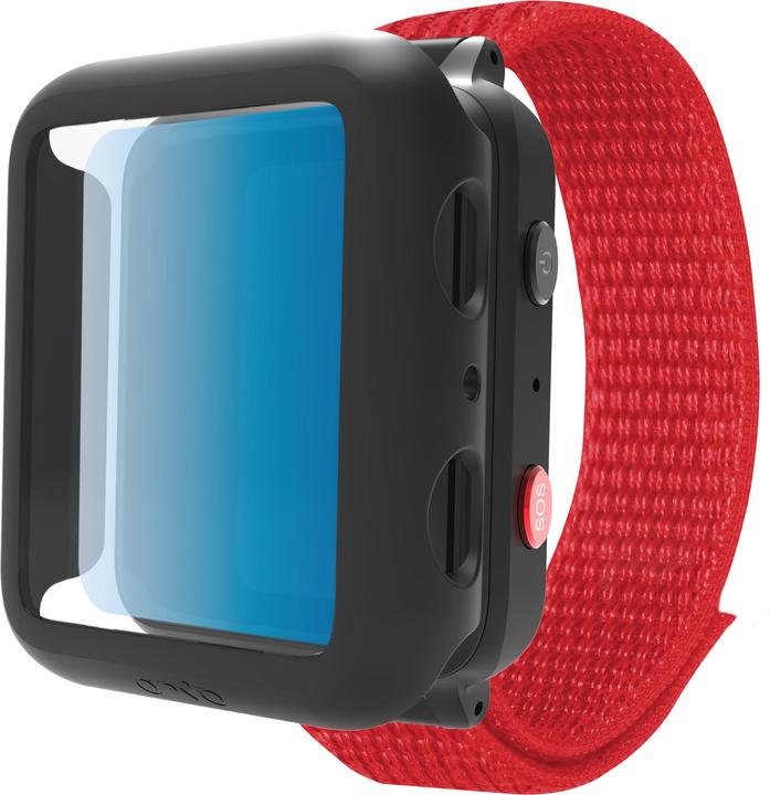 Produktbild Anio 5 - Smartwatch für Kinder (44 mm, 2G)