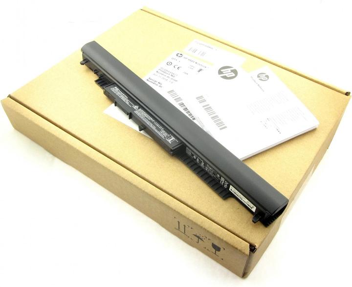 Image du produit HP TPN-I119 (4 cellules, 2850 mAh)