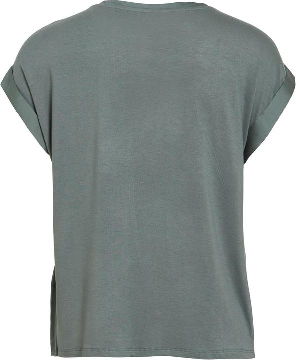 Immagine prodotto Vila VIEL LETTE Oberteil mit kurzen Ärmeln (40)