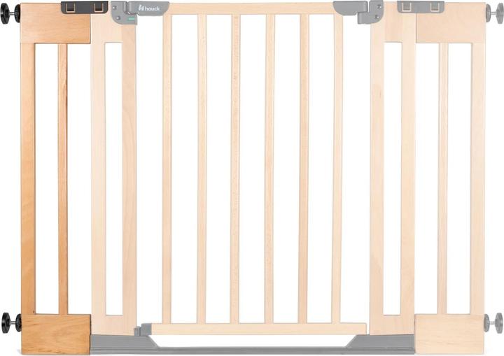 Immagine prodotto Hauck Safety Gate Extension 15 cm Eco (15 cm)