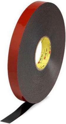 Produktbild 3M Klebeband 5952F (12 mm)