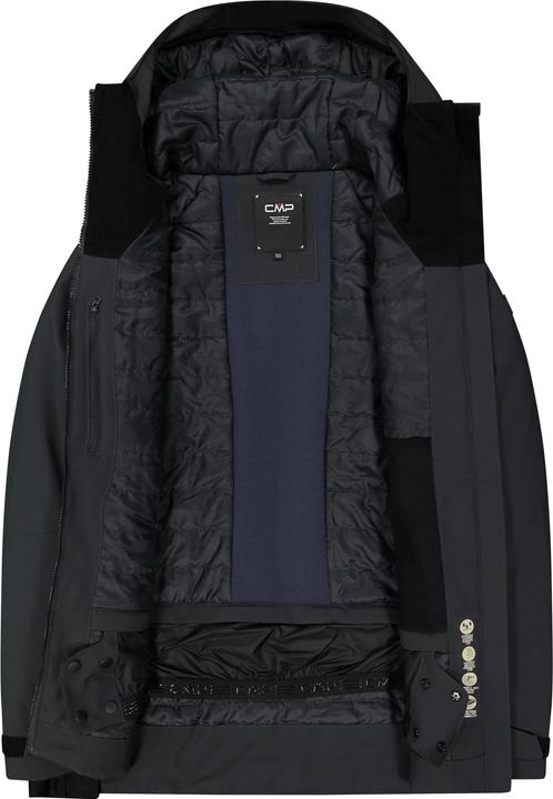 Immagine prodotto CMP Campagnolo Hoodie (52)