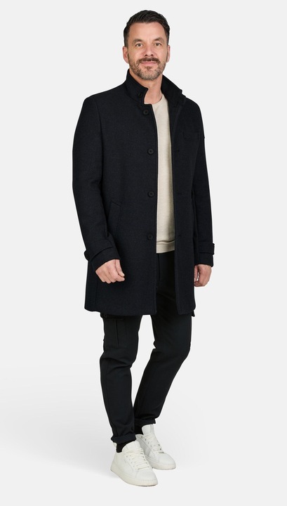 Actual product image Calamar Wollmantel Classic (54)