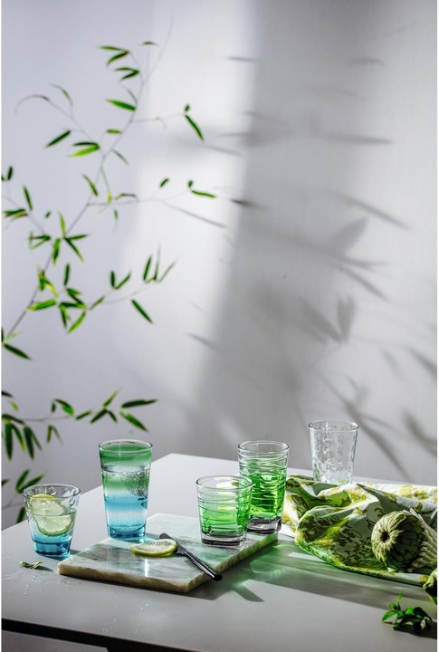 Produktbild Leonardo Trinkglas Optic (0.30 l, 6 x)