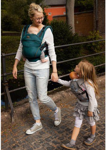 Image du produit Manduca Porte-bébé XT vert
