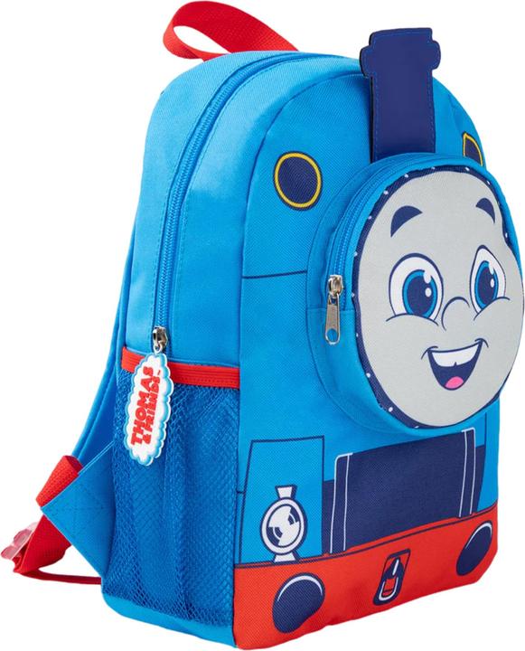 Actual product image Thomas & Friends 3D Face Backpack (6.90 l)