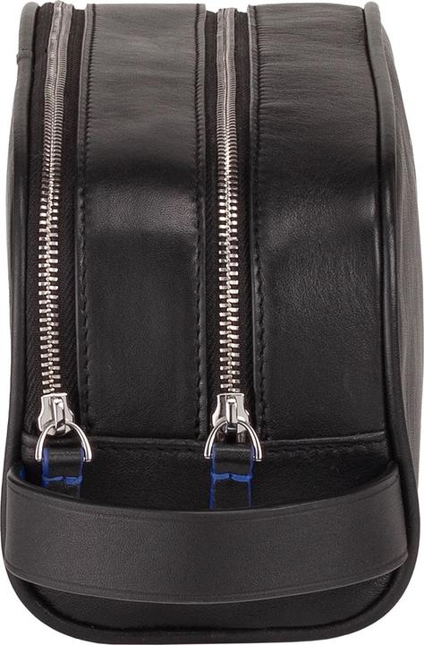 Produktbild Dudubags Thani - Beauty Case aus Leder (2 l)