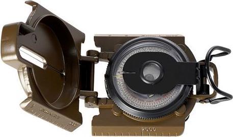 Produktbild Konus Metallkompass Konustrek-1