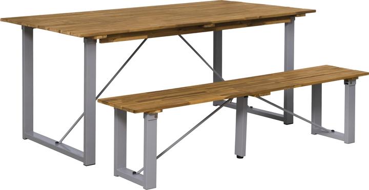 Actual product image Möbilia Garden
