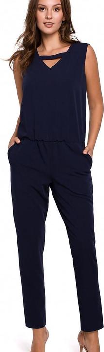 Actual product image Makover Overall (M)