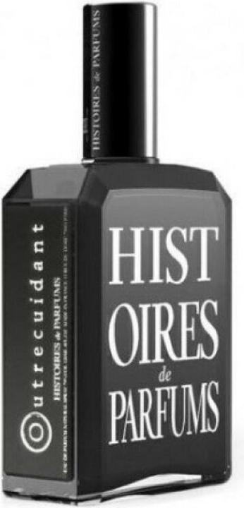 Immagine prodotto Histoires de Parfums Outrecuidant by Eau de Parfum Spray (Unisex) 120 ml (Eau de parfum, 120 ml)