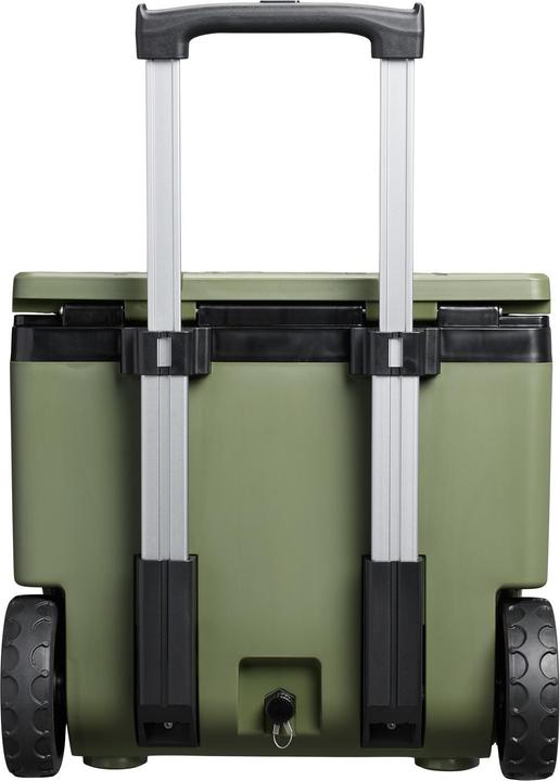 Productafbeelding Stanley Easy-Carry Outdoor Cooler mit Rollen (47 l)