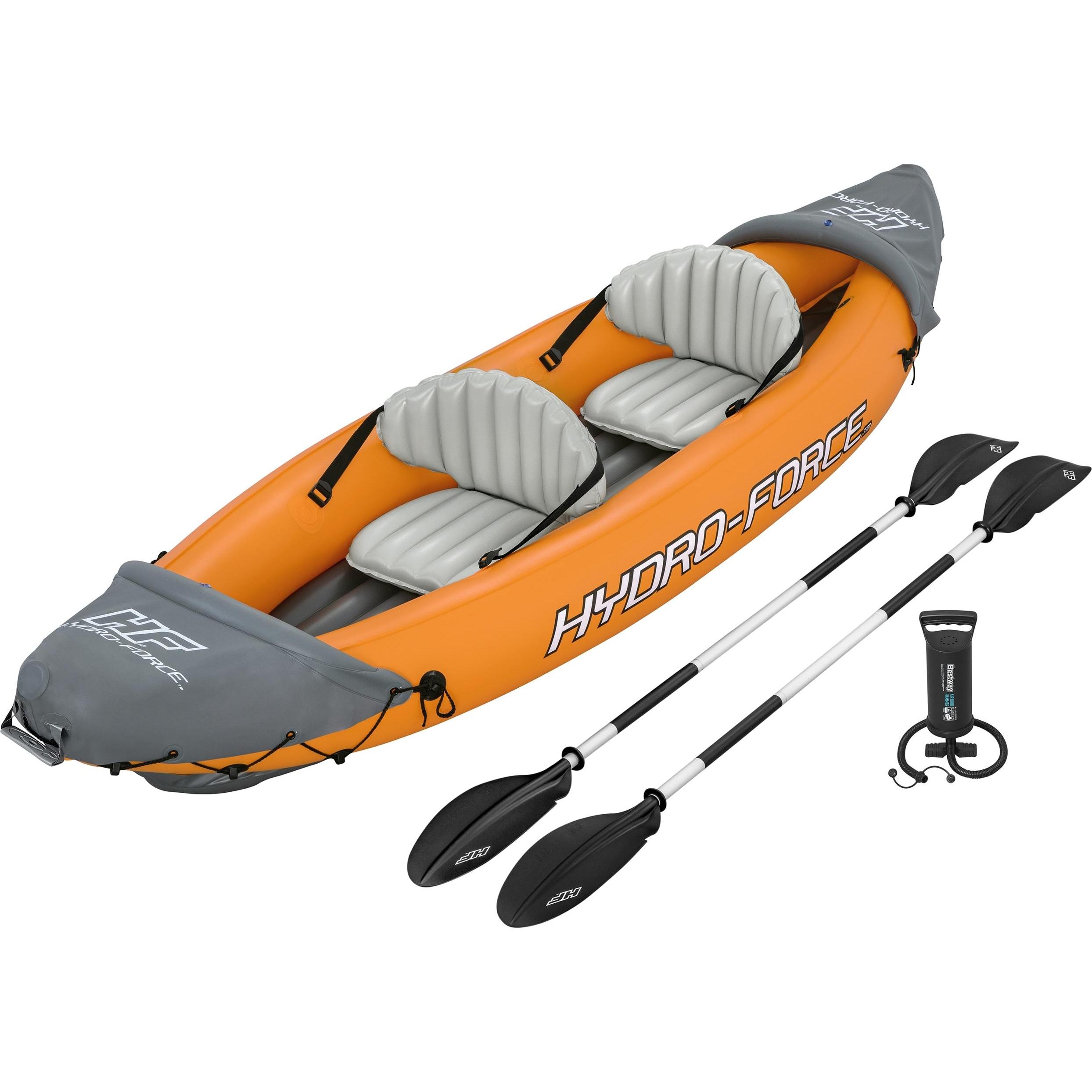 Bestway, Schlauchboot, (321 cm, 2 Pers.)