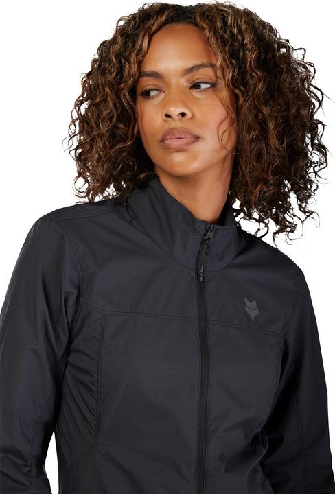Actual product image Fox W Ranger Wind Jacket (S)