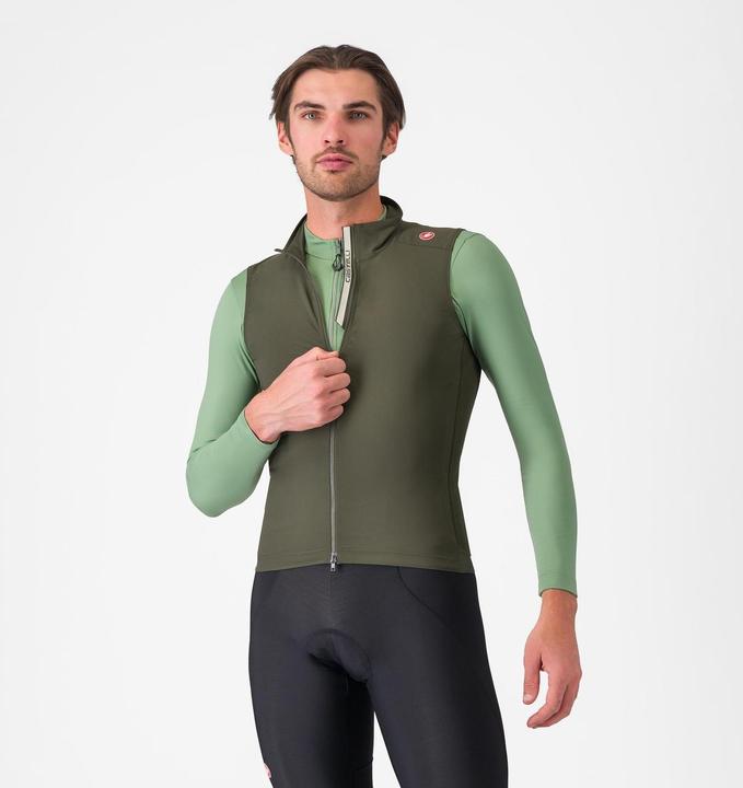 Produktbild Castelli Espresso Vest (L)