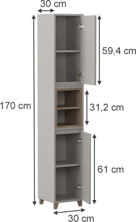 Immagine prodotto Vicco Elnor