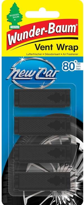 Actual product image Wunder-Baum Miracle tree